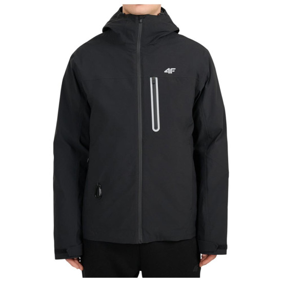 4F TECHNICAL JACKET